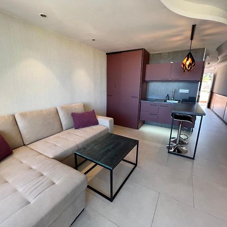 The White Waves Tf Holiday Apartment Las Americas Playa Feñabe المظهر الخارجي الصورة