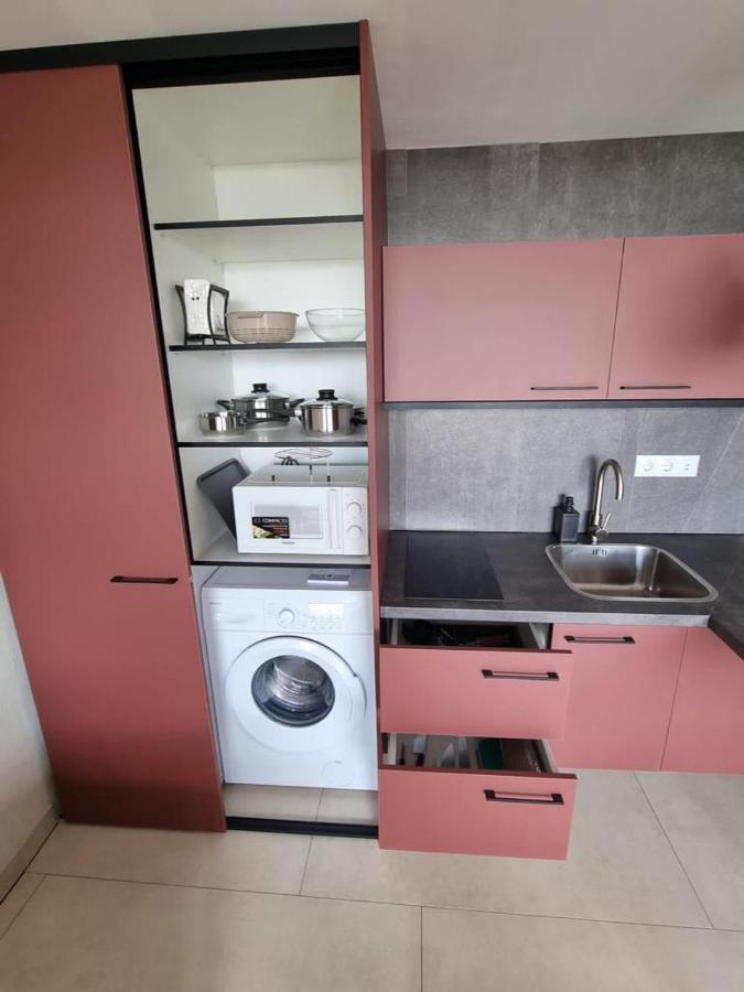 The White Waves Tf Holiday Apartment Las Americas Playa Feñabe المظهر الخارجي الصورة