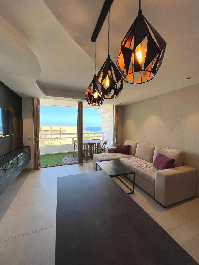 The White Waves Tf Holiday Apartment Las Americas Playa Feñabe المظهر الخارجي الصورة