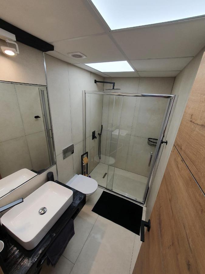 The White Waves Tf Holiday Apartment Las Americas Playa Feñabe المظهر الخارجي الصورة
