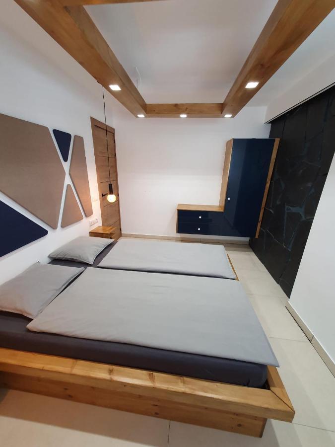 The White Waves Tf Holiday Apartment Las Americas Playa Feñabe المظهر الخارجي الصورة