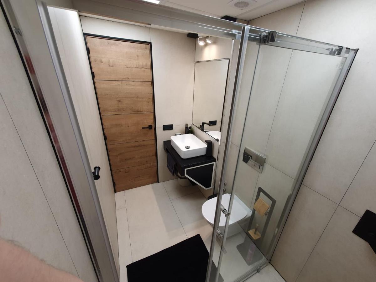 The White Waves Tf Holiday Apartment Las Americas Playa Feñabe المظهر الخارجي الصورة