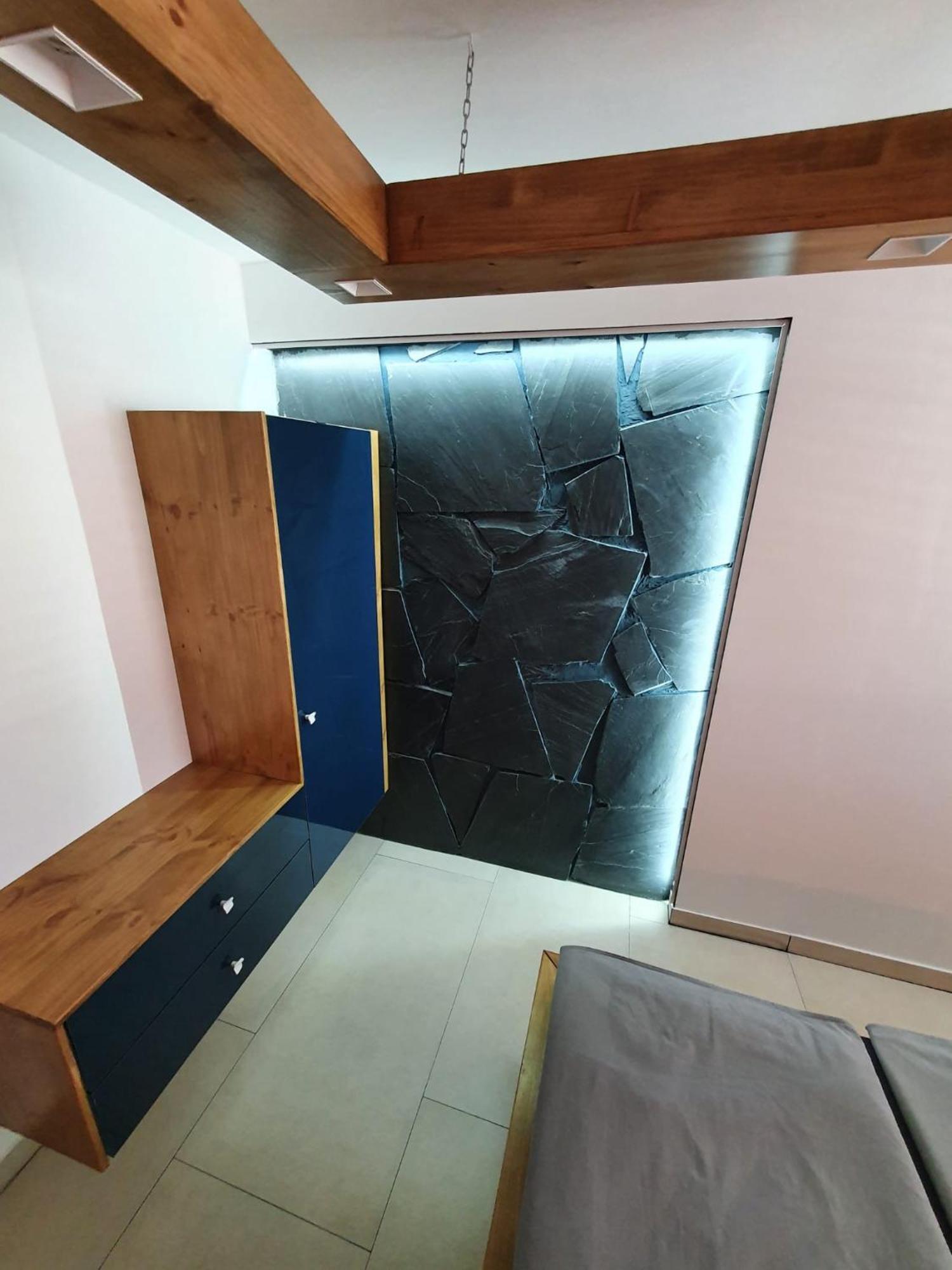 The White Waves Tf Holiday Apartment Las Americas Playa Feñabe المظهر الخارجي الصورة