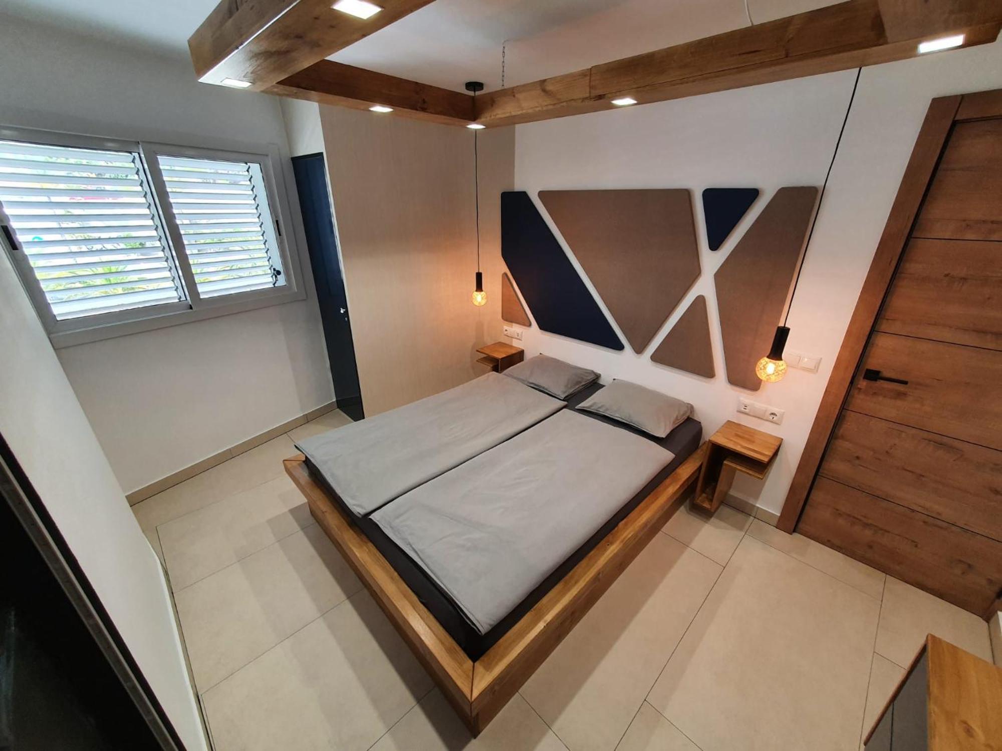 The White Waves Tf Holiday Apartment Las Americas Playa Feñabe المظهر الخارجي الصورة