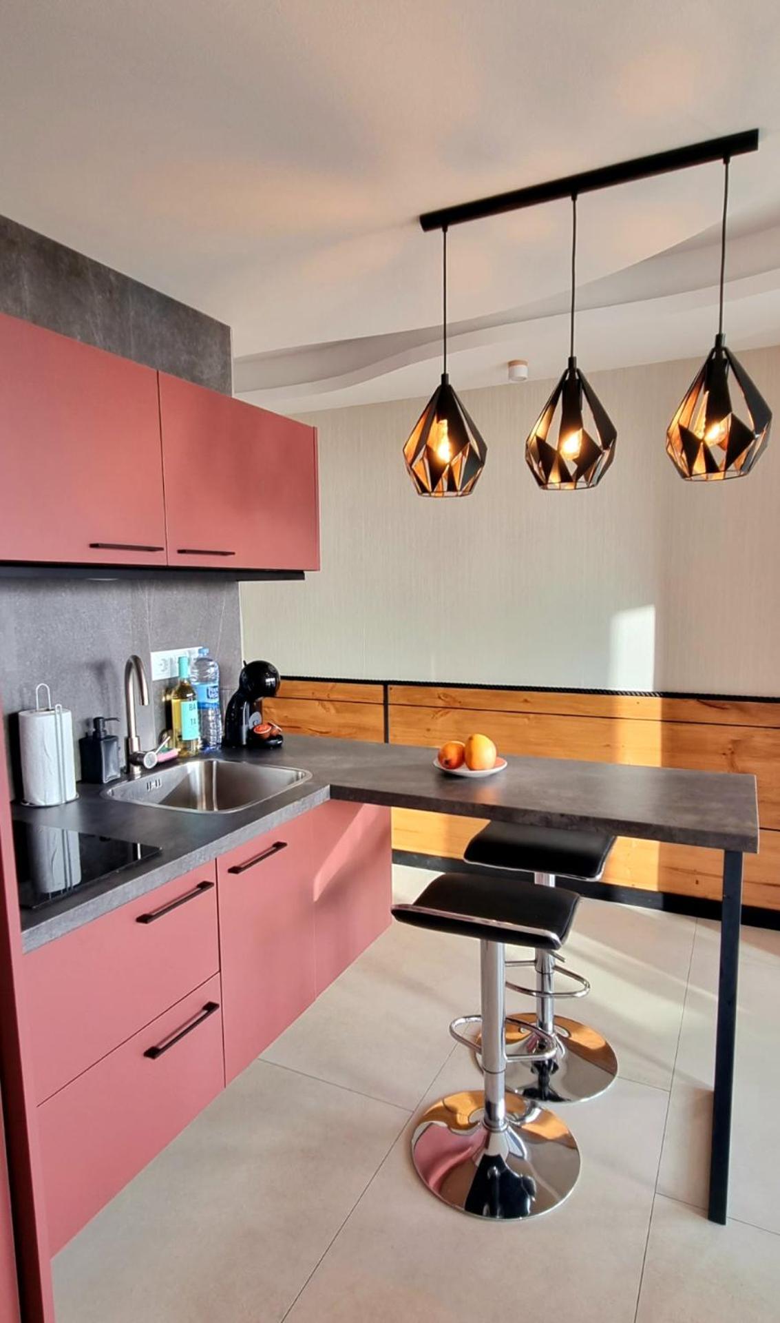 The White Waves Tf Holiday Apartment Las Americas Playa Feñabe المظهر الخارجي الصورة
